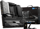   MSI MEG Z790 GODLIKE