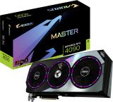  Gigabyte GeForce RTX 4090 Aorus M 24Gb
