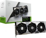  MSI GeForce RTX 4070 Ti Suprim 12Gb