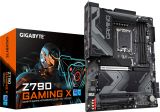   Gigabyte Z790 GAMING X