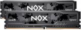   32Gb DDR5 Apacer NOX 5200MHz Kit of 2