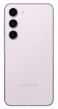 Мобильный телефон GALAXY S23 5G 256GB LIGHT PINK SAMSUNG (SM-S911BLIGSKZ)