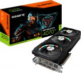  Gigabyte GeForce RTX 4070 Ti Gaming OC 12Gb