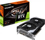  Gigabyte GeForce RTX 3050 WindForce 2 OC 8Gb