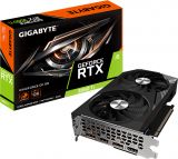 Видеокарта Gigabyte GeForce RTX 3060 Ti WindForce 2 OC 8Gb LHR