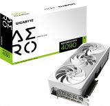  Gigabyte GeForce RTX 4090 Aero OC 24Gb