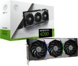 Видеокарта MSI GeForce RTX 4090 Suprim X Classic 24Gb