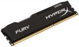 ����������� ������ 4GB DDR III Kingston HyperX Fury PC3-12800 1600Mhz (HX316LC10FB/4)