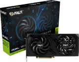  Palit GeForce RTX 4070 Dual 12Gb