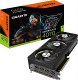  Gigabyte GeForce RTX 4070 Gaming OC 12Gb