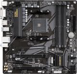   Gigabyte B550M DS3H