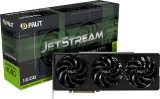  Palit GeForce RTX 4080 JetStream 16Gb