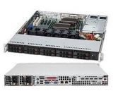    1U 700W BLACK CSE-116TQ-R700CB SUPERMICRO (CSE-116TQ-R700CB)