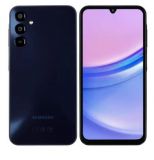  SAMSUNG Galaxy A15 SM-A155/128  RAM 6 /Dual SIM SM-155FZKGMEA (SM-155FZKGMEA)