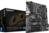   Gigabyte B760 DS3H DDR4