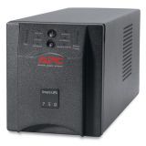  APC by Schneider Electric Smart-UPS 750VA