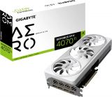  Gigabyte GeForce RTX 4070 Ti Aero OC 12Gb