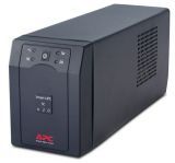  APC by Schneider Electric Smart-UPS SC 620VA (SC620I)