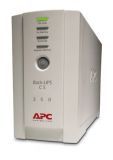  APC by Schneider Electric Back-UPS CS 350 USB/Serial