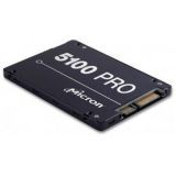 SSD ���������� 3.84TB Crucial (Micron) 5100 PRO (MTFDDAK3T8TCB-1AR1ZABYY)