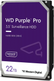Ƹ  22Tb WD Purple Pro (WD221PURP)