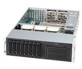   3U SUPERMICRO CSE-835TQ-R800B 800W
