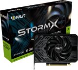  Palit GeForce RTX 4060 Ti StormX 8Gb