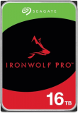 Ƹ����� ���� 16TB Seagate IronWolf Pro (ST16000NT001)