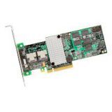 SERVER ACC RAID SAS/SATA PCIE/9260-8I 512MB LSI00202 KIT LSI (LSI00202)