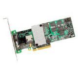 SERVER ACC RAID SAS/SATA PCIE/9260-4I 512MB LSI00201 KIT LSI (LSI00201)