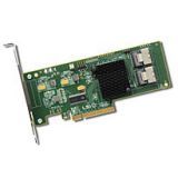  SAS PCIE 8P/HBA 9211-8I LSI00195 KIT LSI