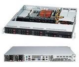   1U Supermicro CSE-113MTQ-R400CB SUPERMICRO 400W