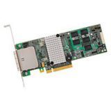 SERVER ACC RAID SAS/SATA PCIE 9280-8E 512MB LSI00205 SGL LSI (LSI00205)