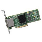  SAS PCIE 8P/HBA 9200-8E LSI00188 SGL LSI