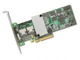 RAID- LSI 9260-8I SGL (LSI00198)