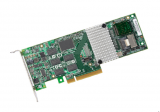 SERVER ACC RAID SAS/SATA PCIE 9750-4I 512 LSI00216 SGL 3WARE (LSI00216)
