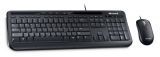   Microsoft Wired Desktop 600 Black USB (APB-00011)