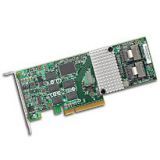   SAS/SATA PCIE 9750-8I 512 LSI00214 SGL 3WARE (L5-25239-26)