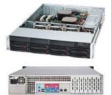   2U SUPERMICRO CSE-825TQ-563LPB 560W