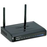  Trendnet TEW-652BRP