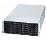   4U 1400W/CSE-847E16-RJBOD1 SUPERMICRO