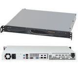   1U SATA BLACK/SYS-5017C-MF SUPERMICRO