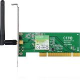 WiFi ������� TP-Link TL-WN751ND PCI