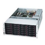   4U Supermicro CSE-847E16-R1400LPB 1400W