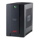 ИБП APC by Schneider Electric Back-UPS 650VA AVR 230V CIS (BX650CI-RS)