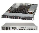   1U SAS/SATA/SYS-1027R-WRF4+ SUPERMICRO