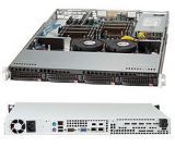   1U Supermicro SYS-6017R-TDF