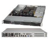   1U Supermicro SYS-6017R-WRF