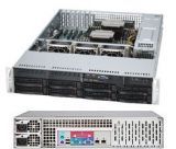   2U SATA/SAS/SYS-6027R-3RF4+ SUPERMICRO