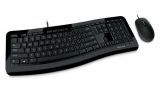   Microsoft Comfort Curve Keyboard 3000 (7ZJ-00023)